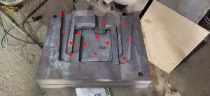 Gravity Die Casting