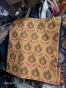 Eco Friendly Jute Shopping Bags