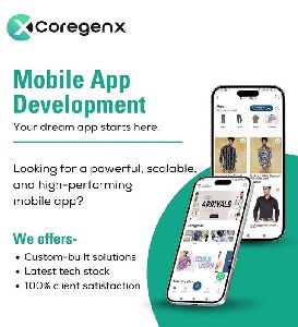 Mobile APP Development
