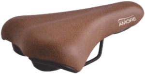 Premium Cycle Saddle
