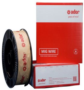 ador automig 1 welding wire
