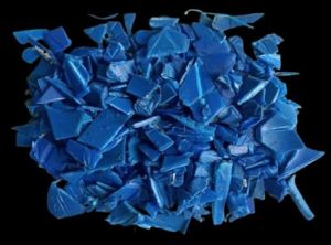 HDPE Drum Grinding Scrap