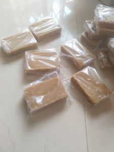 Chemical Free Jaggery Block