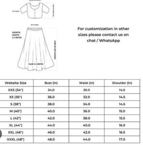 Ladies Lilac Embroidered Lehenga Choli Set