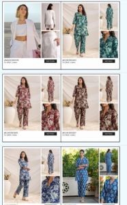 Textile Project Consultancy