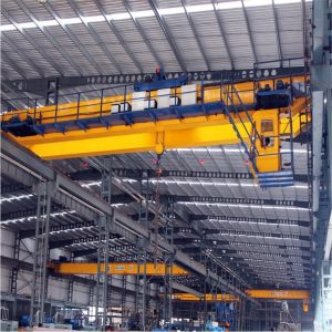 EOT Crane Maintenance Service