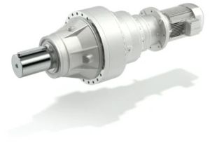Planetary Gearmotors
