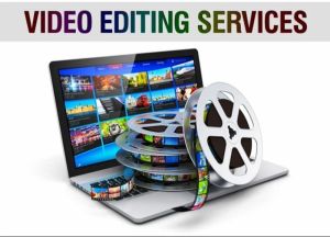 Digital Video Editing Service