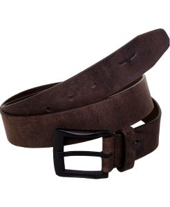 Men Genuine Leather Belt