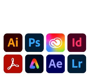 Adobe Software