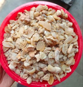 Natural Hing Crystal