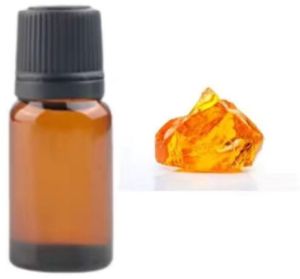 Amber Fragrance Oil
