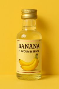 Banana Flavour Essence