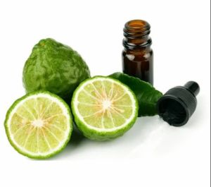 Bergamot Fragrance Oil
