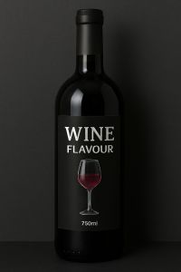 Black Label Wine Flavour Essence