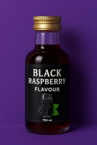 Black Raspberry Flavour Essence