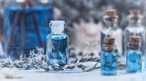 Blue Tansy Essential Oil