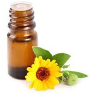 Calendula Infused Oil