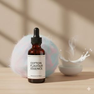 Cotton Candy Flavour Essence