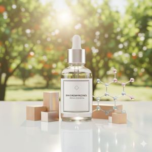 Dihydromyrcenol Aroma Chemical