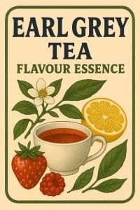 Earl Grey Tea Flavour Essence