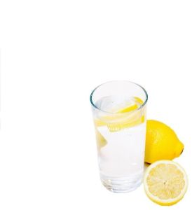 Lemon Hydrosol