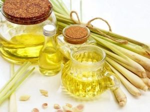 Lemongrass Essential Oil