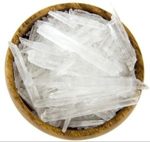 Menthol Rise Crystal