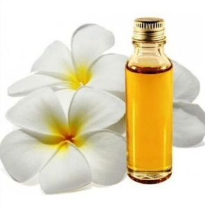 Tuberose Absolute Oil