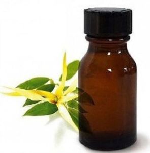 Ylang Ylang Essential Oil