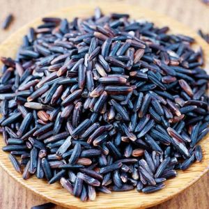 Medium Grain Black Rice