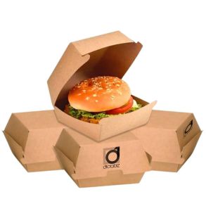 Burger Box