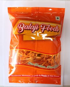 tapioca chips masala sticks