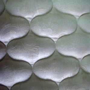 Chain Stitch Mattress Quilting Machine