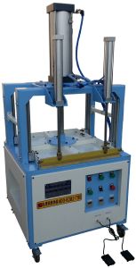 High Speed Fiber Carding &AMP; Pillow Filling Machine