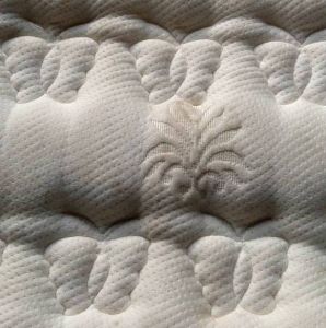 Chain Stitch Mattress Quilting Machine