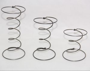 SX-100 Bonnell Spring Coiling Machine