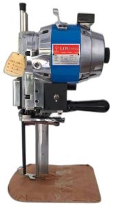 Automatic Foam Cutting Machine