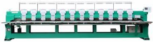 Computer Multi Head Embroidery Machine