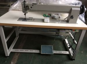 Long Arm Mattress Stitch Machine