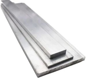 Alloy Steel Flat Bar