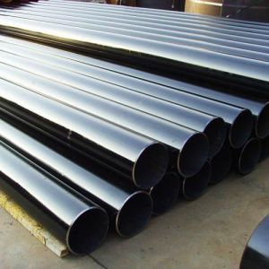 Carbon Steel ERW Pipe