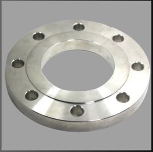 Duplex Stainless Steel Blind Flange