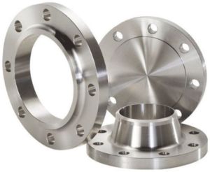 Stainless Steel 304 Flange