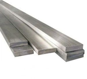 Stainless Steel Flat Bar