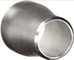 Stainless Steel Pipe Reducer