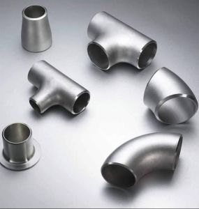 Steel Pipe Fitting