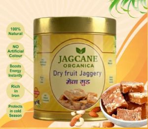 Dry Fruit Jaggery