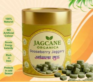 Gooseberry Jaggery