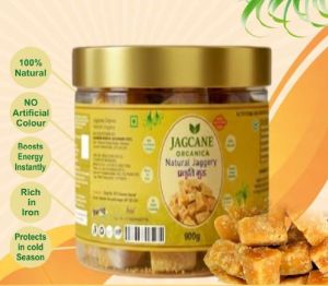 Natural Jaggery Cubes